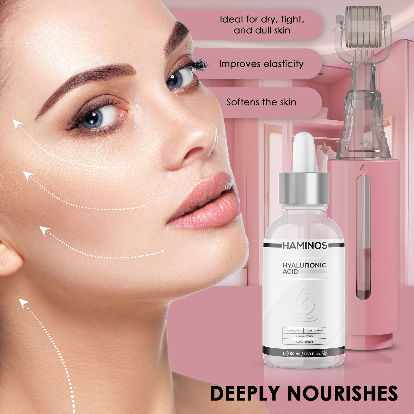 FACIAL RENEWAL PACK