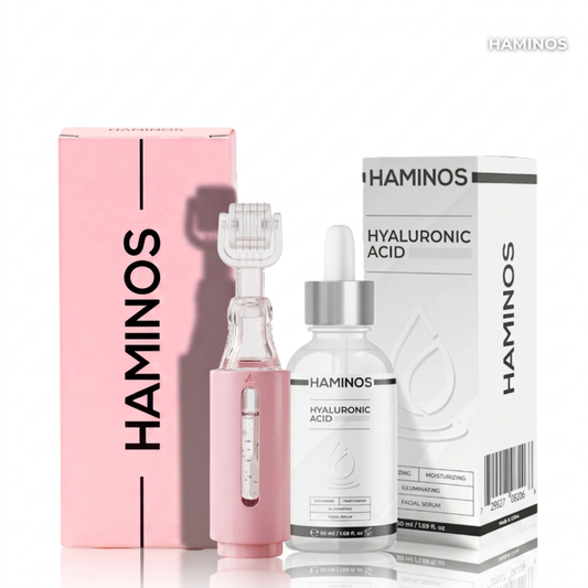 Lip Treatment | HAMINOS®