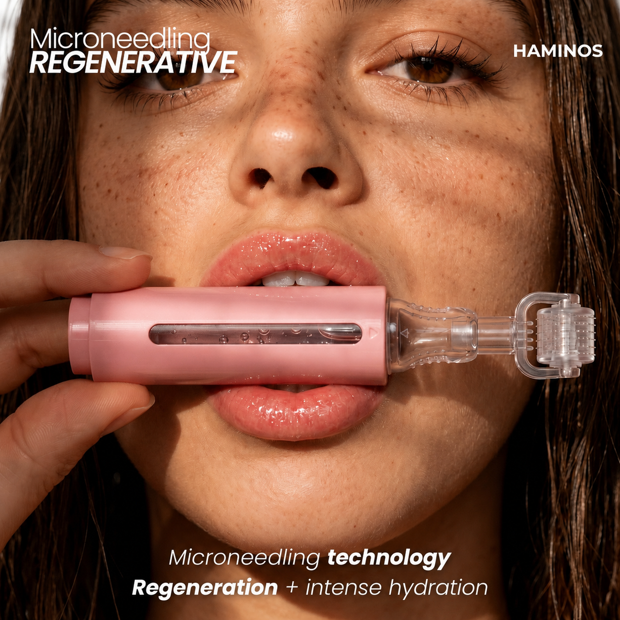 Lip Treatment | HAMINOS®