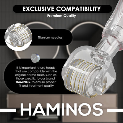 Head 0,5 mm | Haminos®️