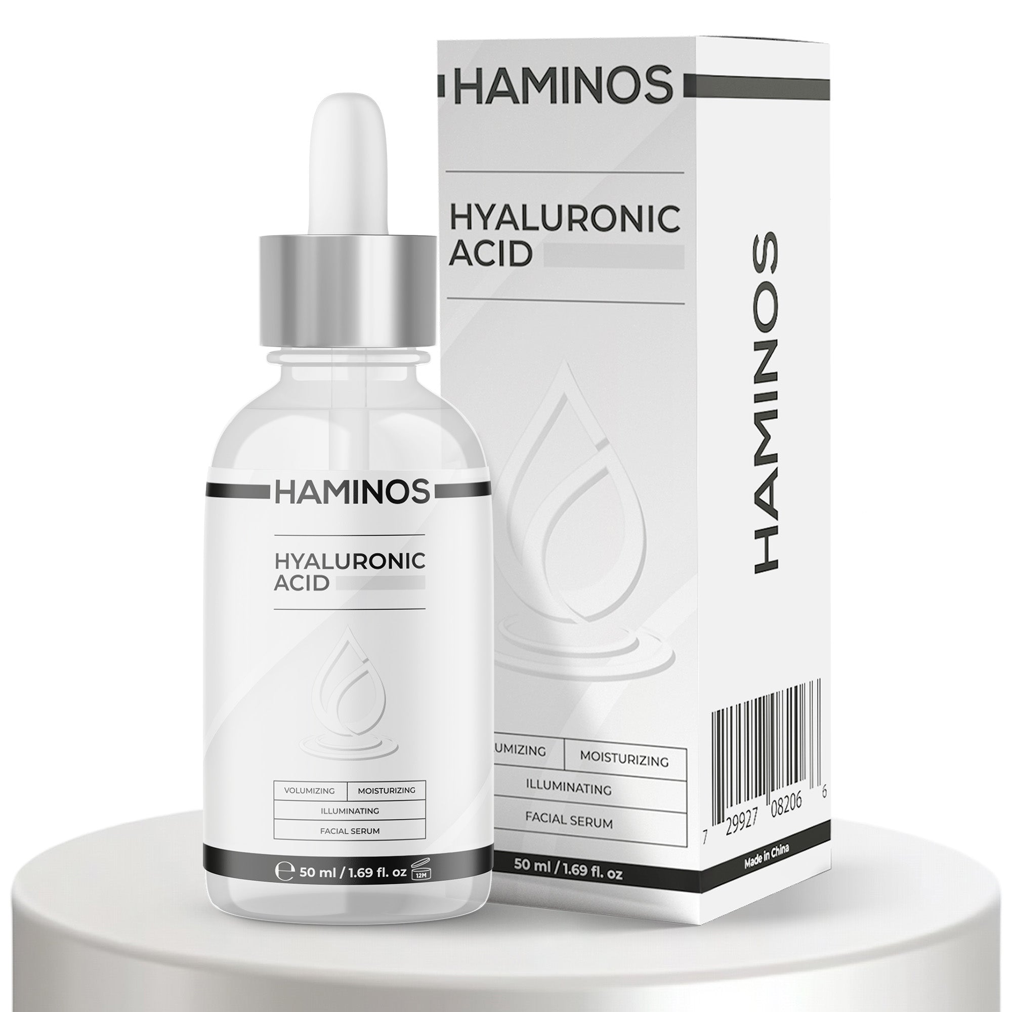 HYALURONIC ACID 50ml