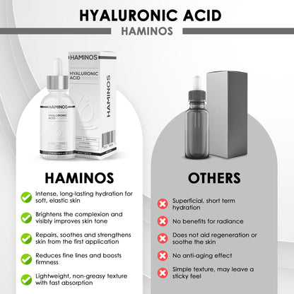 HYALURONIC ACID 50ml