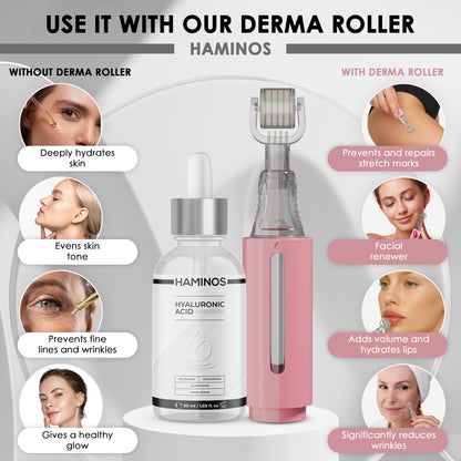 HYALURONIC ACID 50ml