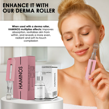 HYALURONIC ACID 50ml