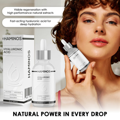 HYALURONIC ACID 50ml