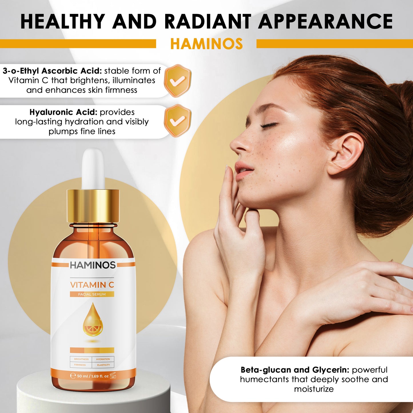VITAMIN C 50ml