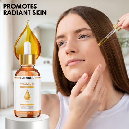 VITAMIN C 50ml