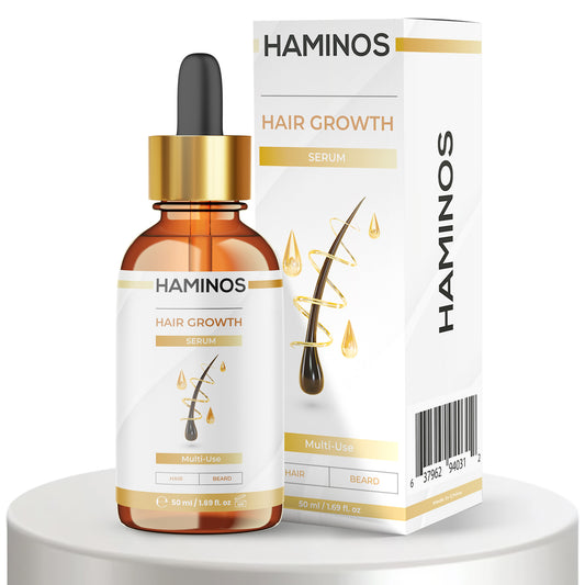 HAIR GROWTH 50ml