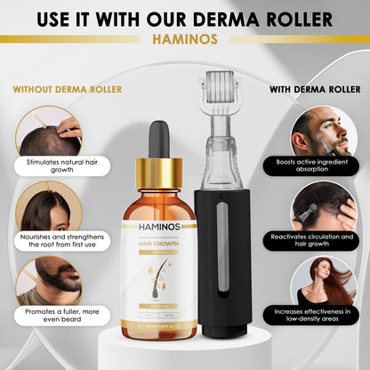HAIR GROWTH 50ml