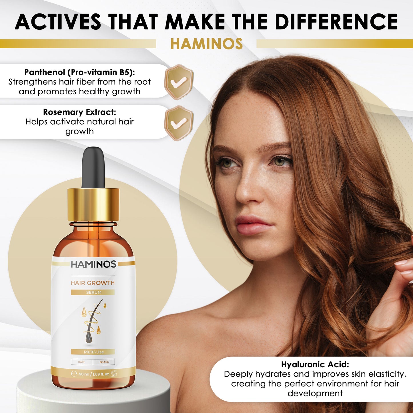 HAIR GROWTH 50ml