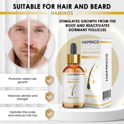 HAIR GROWTH 50ml