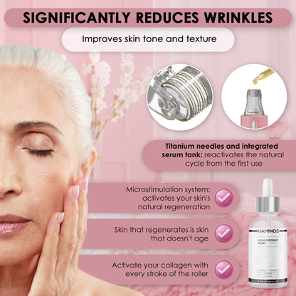 ANTI-AGING AND NOURISHING PACK