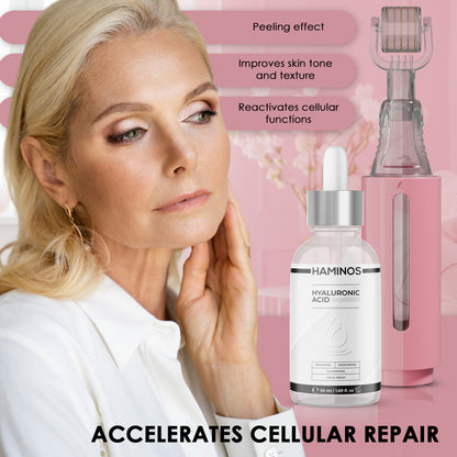 ANTI-AGING AND NOURISHING PACK