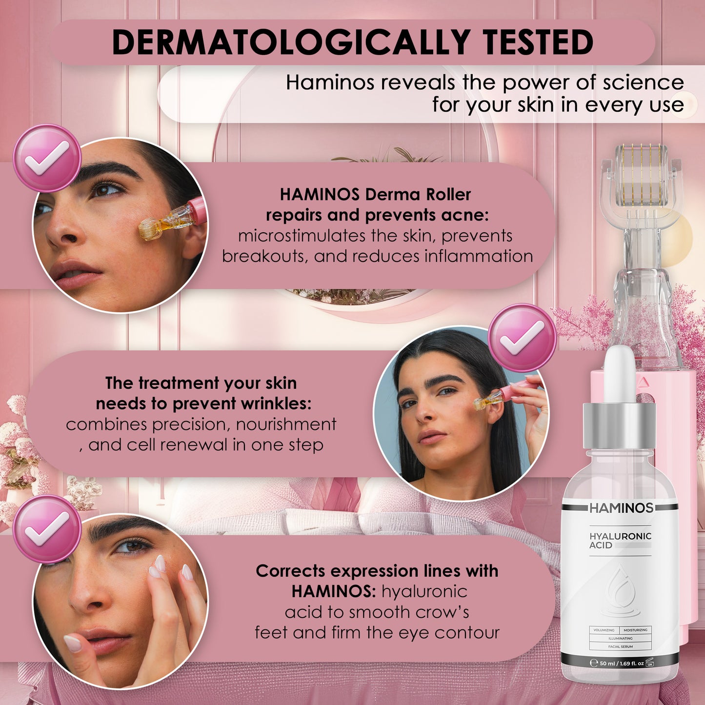 FACIAL RENEWAL PACK