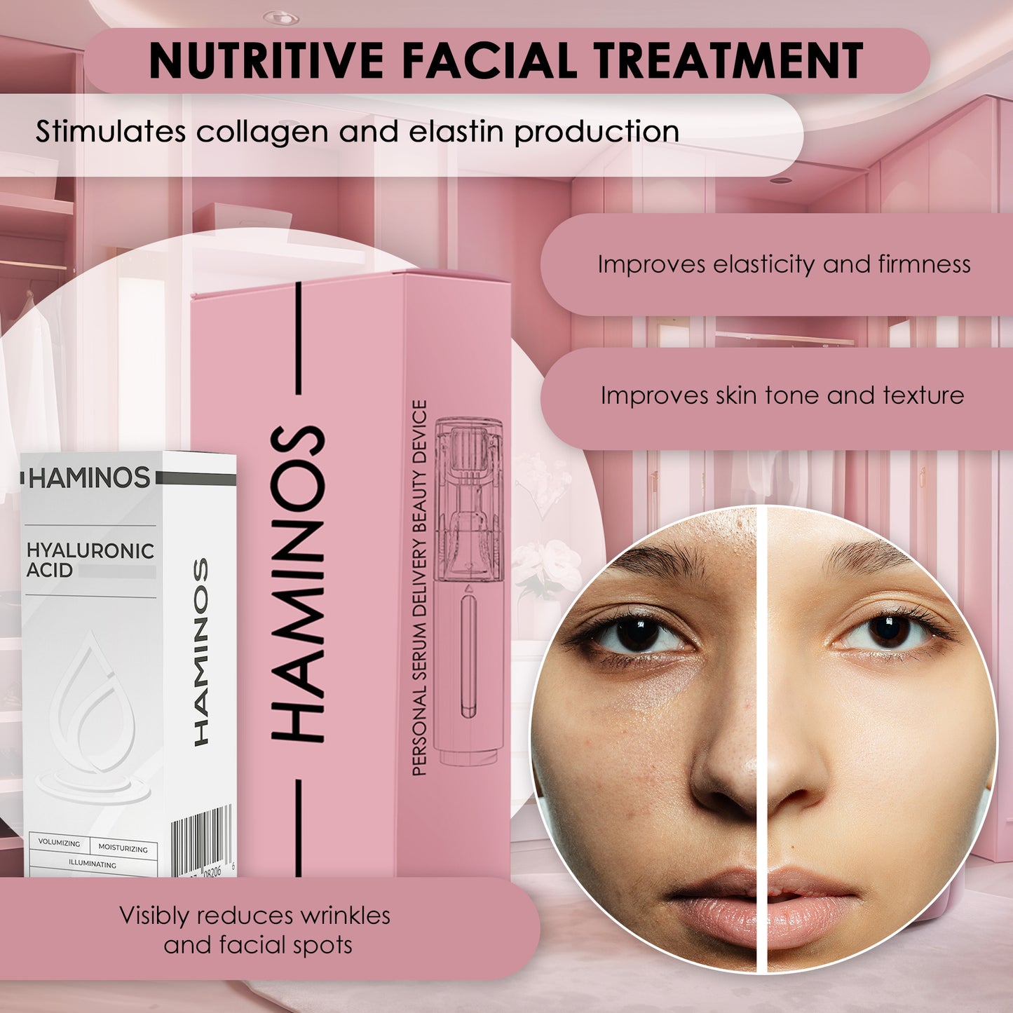 FACIAL RENEWAL PACK