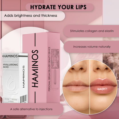 LIPS PACK