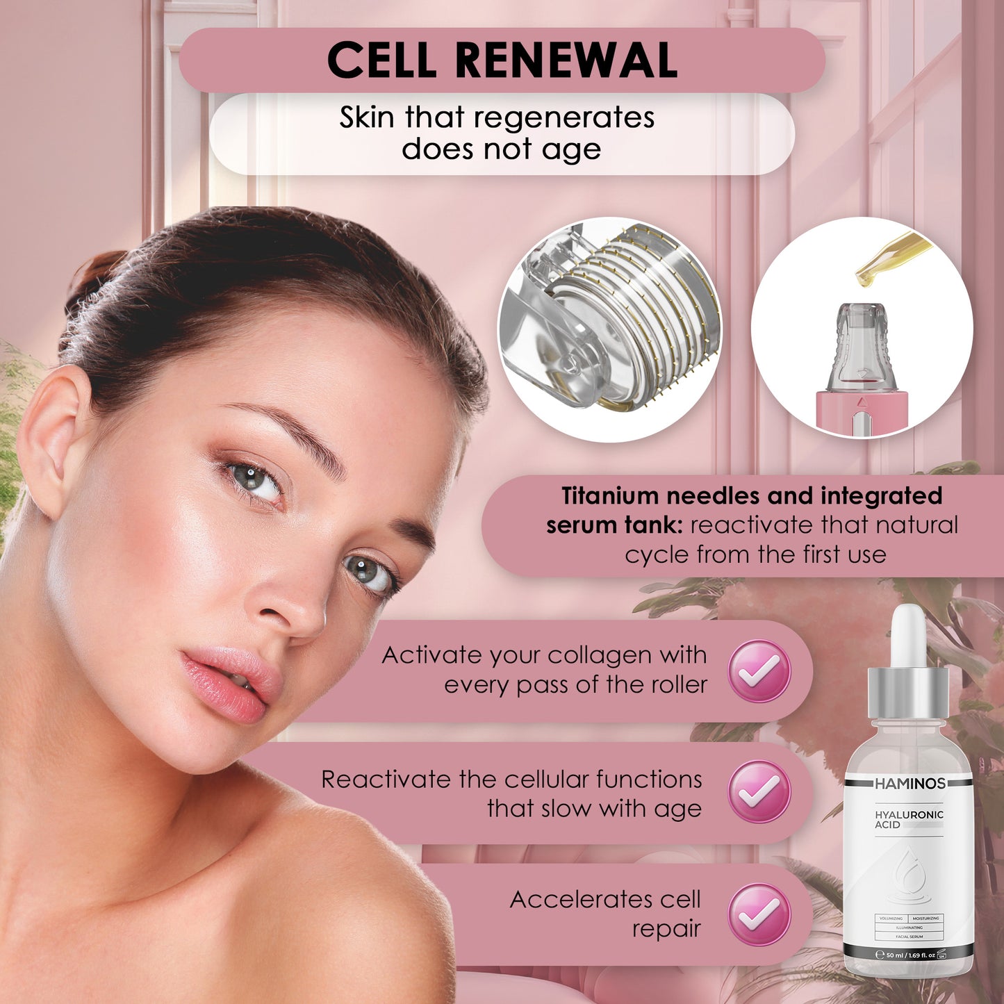 FACIAL RENEWAL PACK