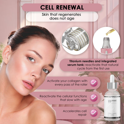 FACIAL RENEWAL PACK