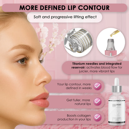 LIPS PACK