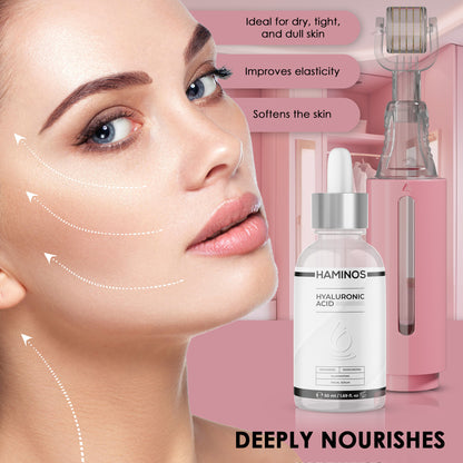 FACIAL RENEWAL PACK